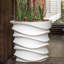 Modern Eye Unique Large Flowerpot-198725308