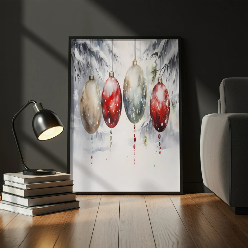 Willcox No Frame Print, 16x20