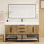 Meuble-lavabo sur pied simple 60 po Jessica-72495632