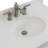 Amedea 37'' Single Bathroom Vanity with Top-696254513-696254516
