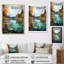 Cristan Bold Landscape Canada Emerald Wilderness IV-409578209-409578208