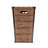 DELANY 19.5” COLUMN FIRE PIT - 40,000BTU
