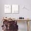 «Be Still And Know Calligraphy», phrase inspirante LUX + Me Designs-104439919-104439920