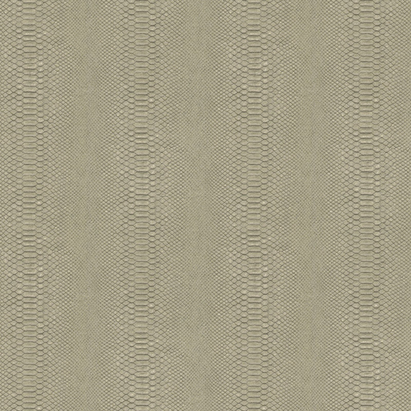 Minoris Textured Snake Skin Sheen Wallpaper Roll 10.05m x 0.70m
