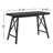 Isakson Metal Base Writing Desk-1638425348