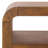Atalanta 1 Shelf Coffee Table-1636566028