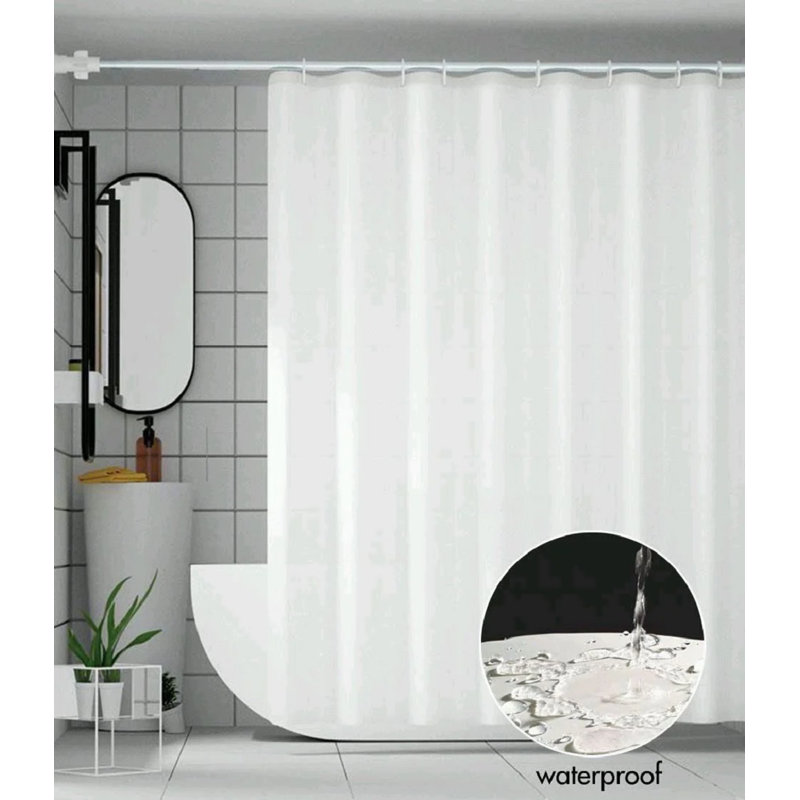Corydon Hotel Luxury Collection Liner, White