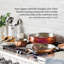 2.0qt Covered Saucier (20cm)