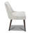 Brisny 19.3'' H Fabric Upholstered Side Chair-329689454
