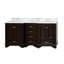 Ensemble de meuble-lavabo double 72 po Loughlam-1637396356-1637396361