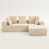 Beige est en rupture de stock