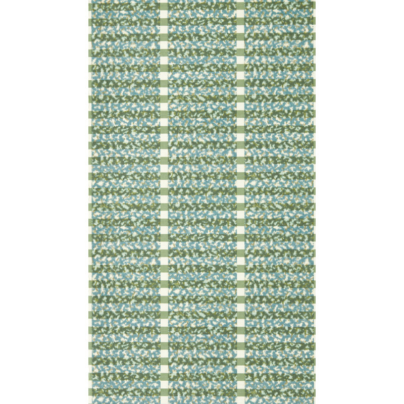 Toluca Moss/Turquoise