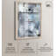 «Doll Memories - Gray Perfume Shadowbox Print», art mural par Art Remedy-117192664-117192662