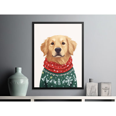 Boyle Print