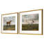 Equestrian I Framed Print