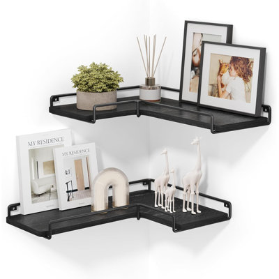 Corner Shelf