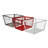 Gracie Oaks Decorative Basket-11239544