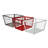 Gracie Oaks Decorative Basket-11239546
