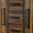 Rustic Buffet Cabinet