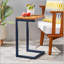 Table d'appoint moyenne