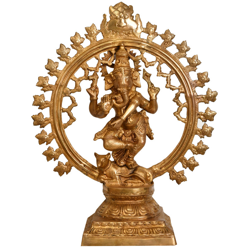 Religious & Spiritual Statue