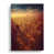 Wrapped Canvas selected