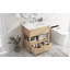 Rangement pour salle de bain Laroque-1037854484