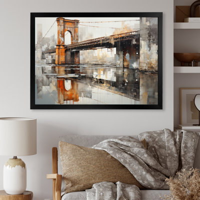 Edem " Grey Bridge Industrial Crossings "