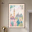 «Soft Spring London», toile de voyage par Art Remedy-107431804-107431833