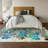 Premium Machine Washable Fayina AMF65 Mermaid Rug-1096715426