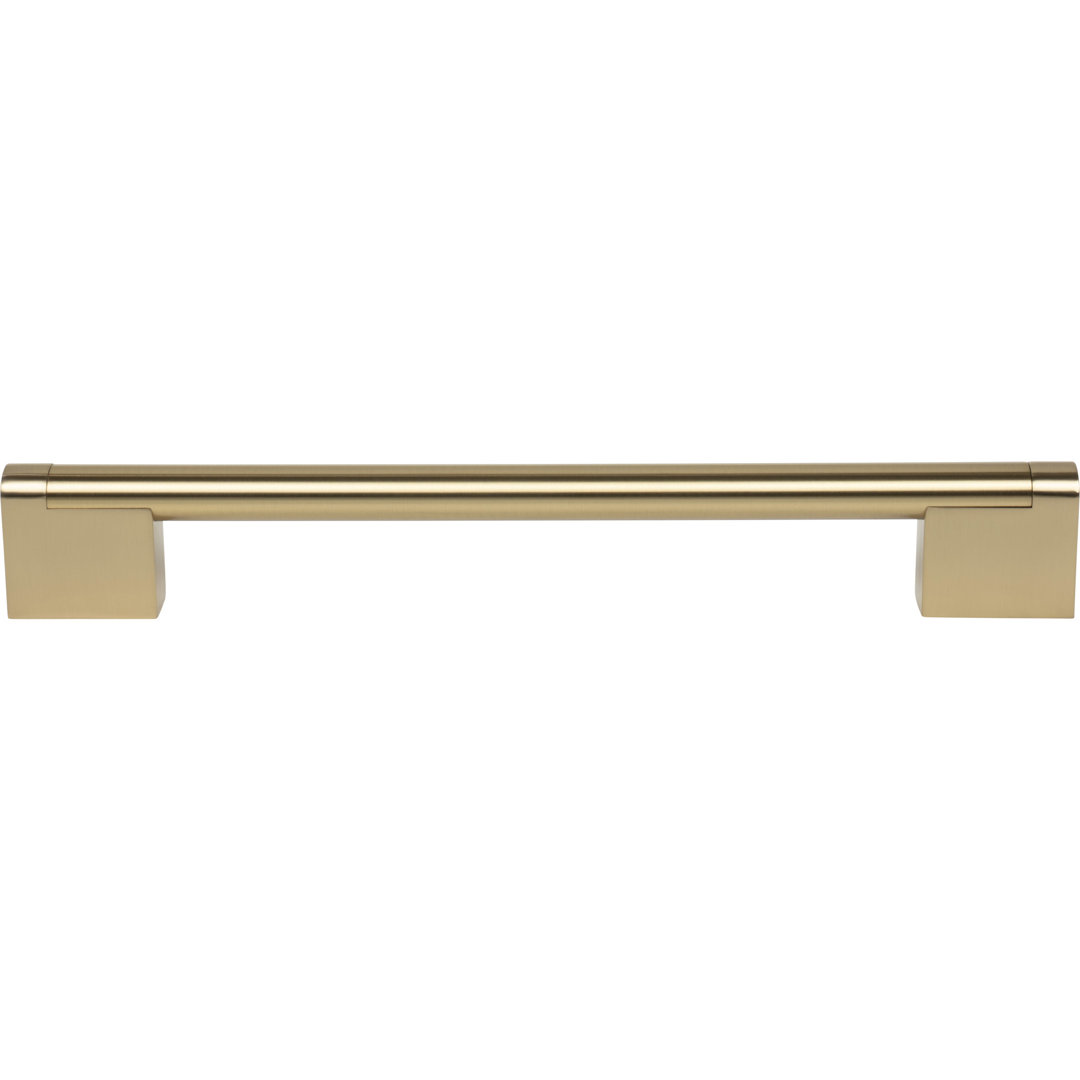 Princetonian Appliance Pull Top Knobs