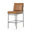 Tabouret en bois massif Julep-98413304-103975944