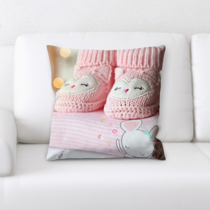 Coussin de botte