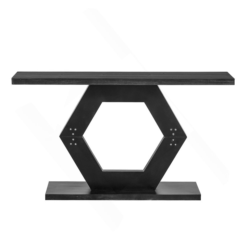 Table d'entrée U_Style
