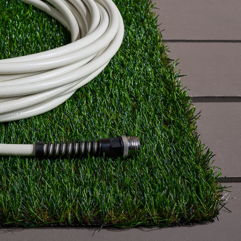 Tapis intérieur / extérieur 603 Turf, Rectangle 8 pi 9 po x 12 pi