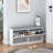 Upholstered Storage Bench