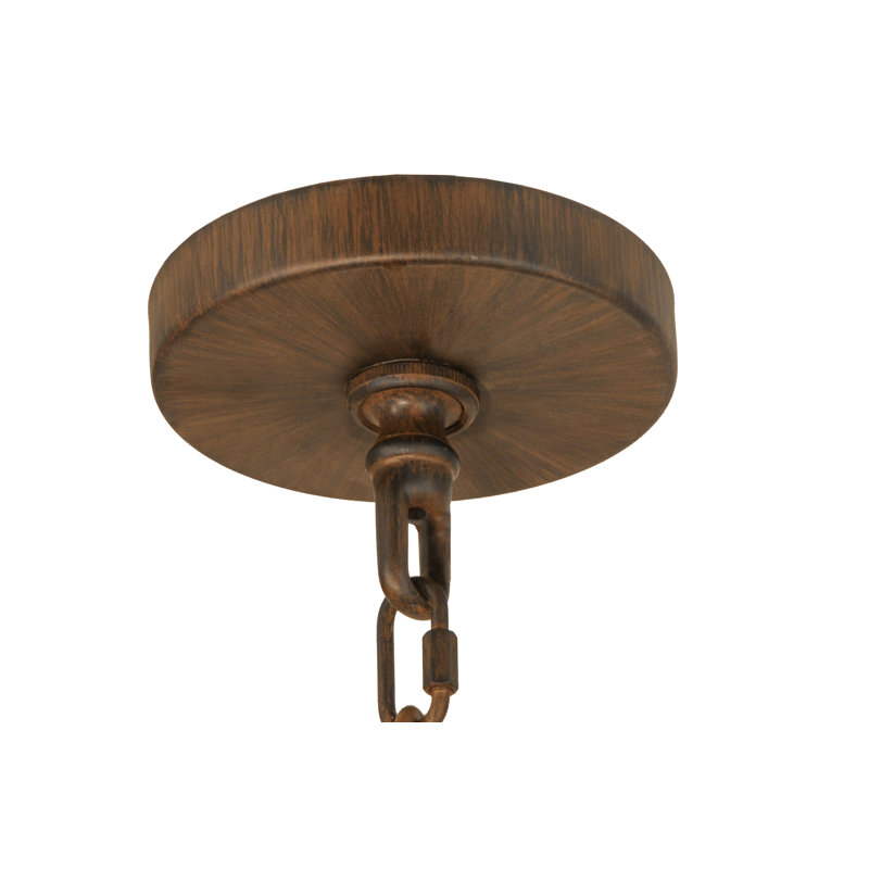Devia 14 - Light Chandelier