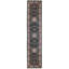 One-of-a-Kind 2'6" X 12' Area Rug