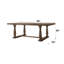 Table de salle à manger Bernard-92749505