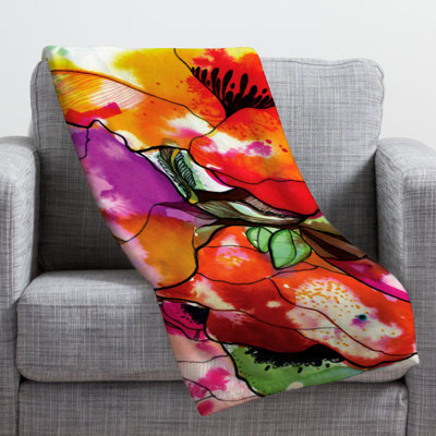 Throw Blanket