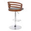 Tabouret de bar Adele