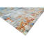 Hand Knotted Abstract Area Rug