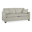 Basic Beige 100% Polyester