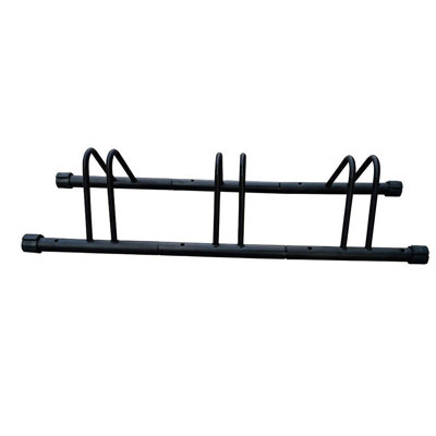 Metal Bike Rack