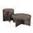 Josiane Solid Wood Single Coffee Table-160093393