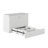Atiyah Murphy Bed Chest with 6" Mattress, Storage and Built-in Charger-1533366165-1533366160