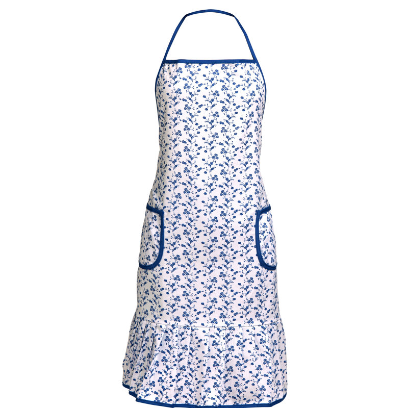 Bib Apron