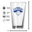 New York Knicks Pint Glass