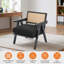 Upholstered Accent Chair-1382515120-1382515127