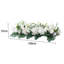 Silk Peony Arrangement